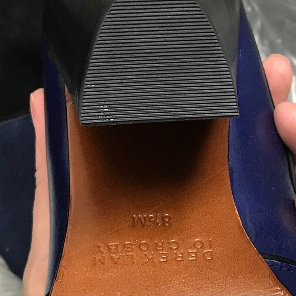 10 Crosby Carmen Boot - Picture 5 of 8